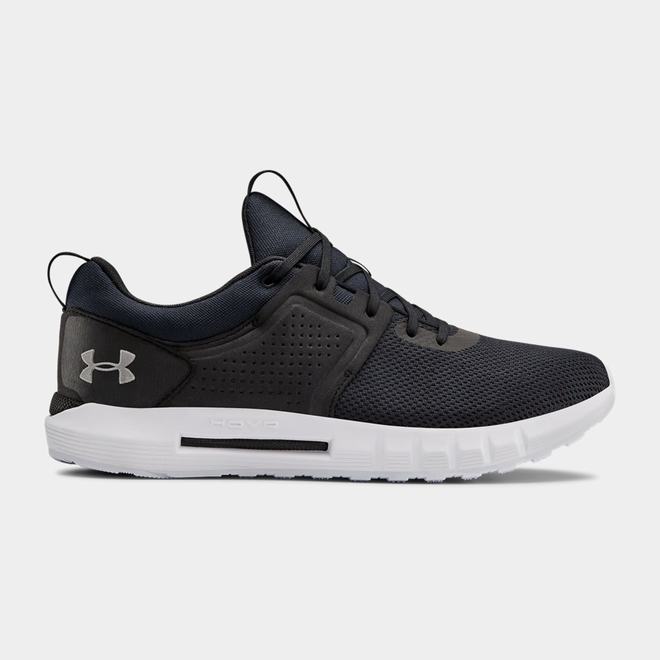 Under Armour HOVR CTW - Panske Tenisky - Čierne/Biele